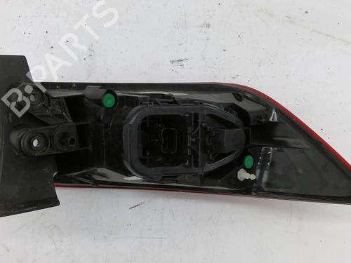 Used Right taillight Right taillight RENAULT CLIO IV (BH_) 1.2 16V (73 hp) 22872874 22872874