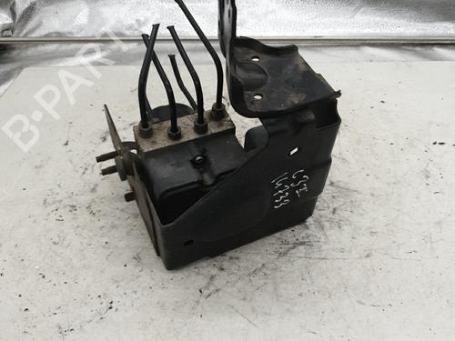 Used ABS pump CITROËN C3 II (SC_) 1.6 HDi 90 (90 hp) 22871282