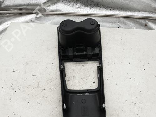 Used Cup/Object holder Cup/Object holder SEAT IBIZA IV (6J5, 6P1) 2.0 TDI (143 hp) 24485836 24485836