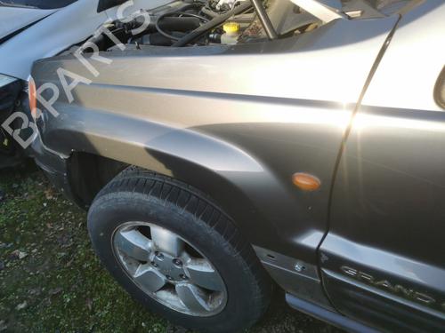 Used Left front fenders Left front fenders 22869363 22869363