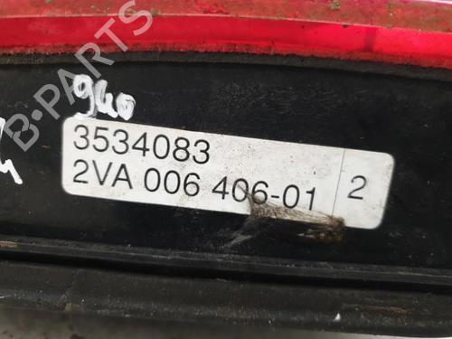 Left taillight VOLVO 960 (964) 2.4 TD Interc. | BP22870883C34 - Image 2