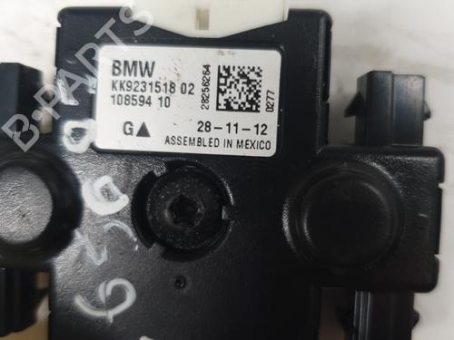 Electronic module BMW 3 Touring (F31) 318 d | BP34570157M83 - Image 3