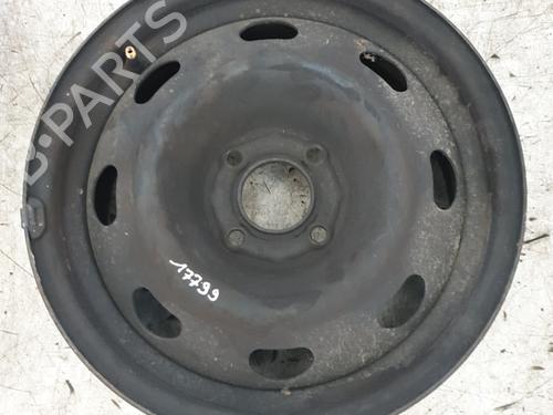 Used Rim PEUGEOT 406 (8B) 2.0 HDI 110 (109 hp) 27493705