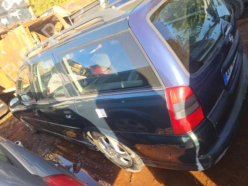 Used Parts OPEL VECTRA B Estate (J96) 4554043