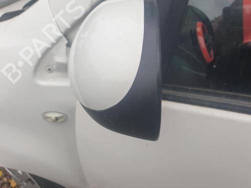Left mirror CITROËN C1 (PM_, PN_) 1.0 | BP28127958C26 