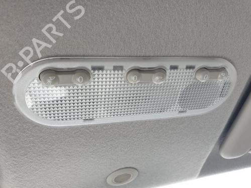 Interior roof light DACIA LOGAN MCV II 1.5 dCi 264300167R