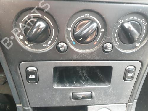 Commande Chauffage CITROËN XSARA (N1) 1.4 i | BP29341186I5 