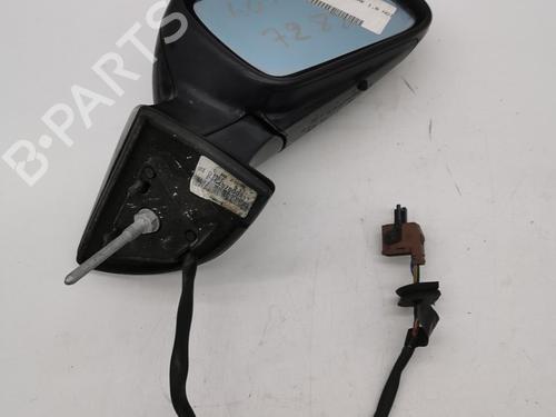 Used Right mirror PEUGEOT 407 SW (6E_, 6D_) 1.6 HDi 110 (109 hp) 22873561