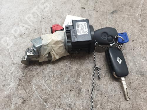 Used Ignition barrel RENAULT CLIO III Grandtour (KR0/1_) 1.5 dCi (KR0F) (86 hp) 29839999