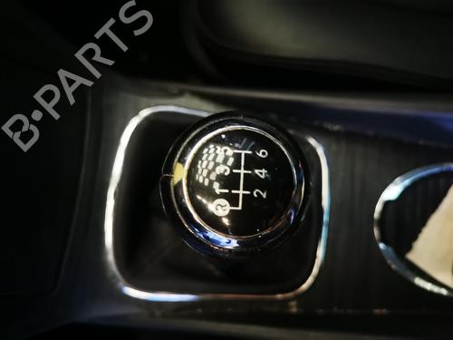 Used Shift knob Shift knob TOYOTA AVENSIS Estate (_T27_) 2.0 D-4D (ADT270_, ADT270R) (126 hp) 22878793 22878793