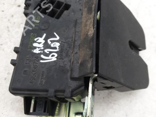 Bakluke lås OPEL ASTRA H (A04) 1.9 CDTI (L48) | BP22878012C101 