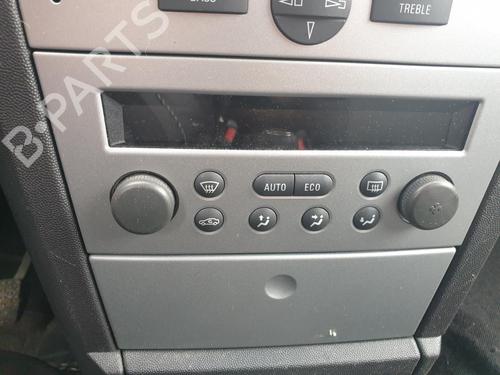 Climate control OPEL MERIVA A MPV (X03) 1.6 (E75) | BP28415933I5 