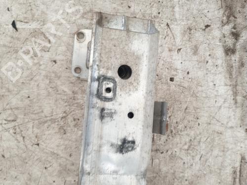 Front bumper reinforcement PEUGEOT EXPERT Van (V_) 1.6 BlueHDi 115 | BP29406651C109 