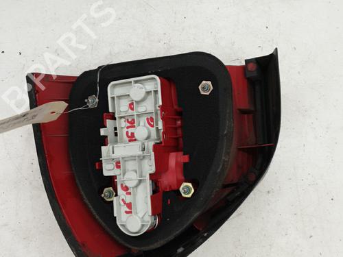 Left taillight AUDI A3 (8L1) 1.9 TDI | BP22871482C34 