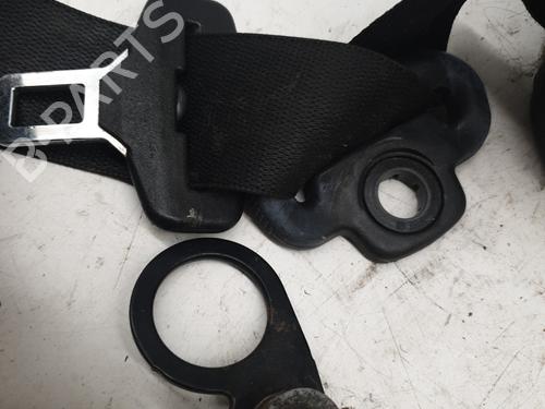 Used Front left seatbelt Front left seatbelt MERCEDES-BENZ A-CLASS (W168) A 190 (168.032, 168.132) (125 hp) 22869955 22869955