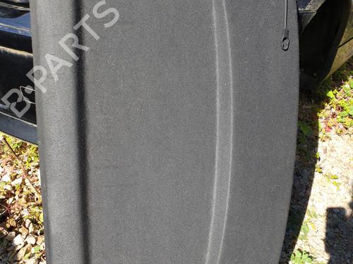 Rear parcel shelf BMW 1 (E81) 123 d | BP25866636C85 