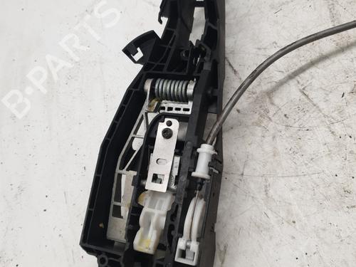 Front right lock CITROËN DS4 (NX_) 1.6 VTi 120 | BP22883013C97 