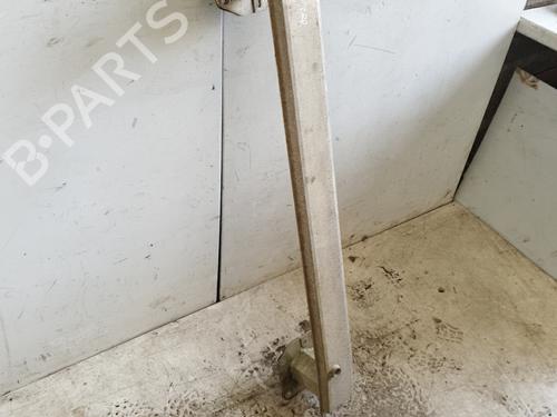 Rear bumper reinforcement PEUGEOT 308 SW I (4E_, 4H_) 1.6 HDi | BP22871146C73 