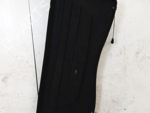 Used Rear parcel shelf Rear parcel shelf RENAULT CLIO IV (BH_) 1.5 dCi 75 (75 hp) 22870142 22870142