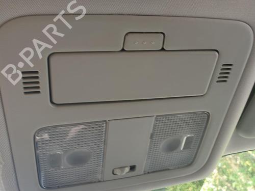 Used Interior roof light RENAULT KOLEOS I (HY_) 2.0 dCi (HY0K) (150 hp) 26892944