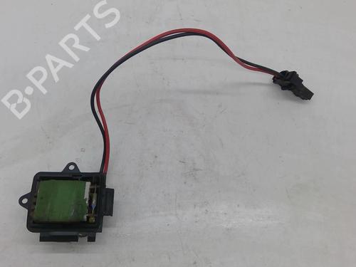 Heater resistor RENAULT SCÉNIC I MPV (JA0/1_, FA0_) 1.6 (JA00, JA16, JA15, JA19, JA1V, JA2B, JA2C, JA0B,... | BP22868744M108 