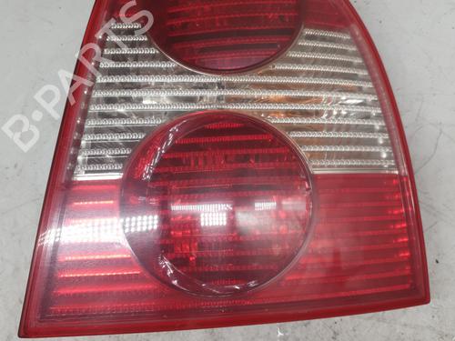 Right taillight VW PASSAT B5.5 (3B3) 1.9 TDI | BP38440999C35 - Image 2