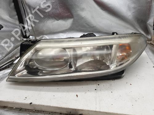Used Left headlight RENAULT LAGUNA II Grandtour (KG0/1_) 1.9 dCi (KG0G) (120 hp) 22865995