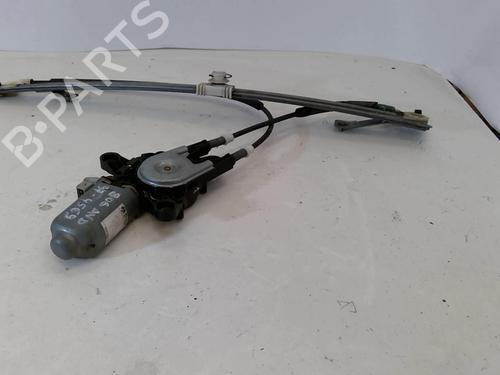 Front right window mechanism PEUGEOT 806 (221) 2.1 td 12V | BP22885986C23 