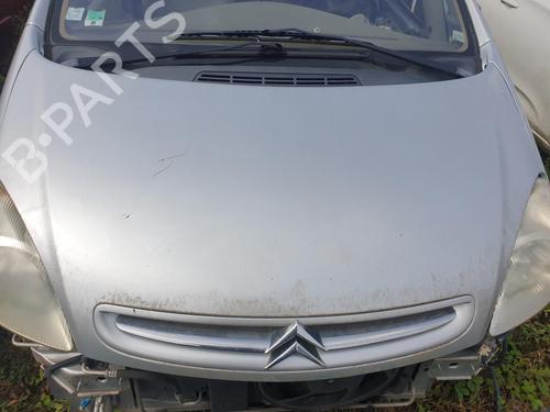 Used Hood CITROËN XSARA PICASSO (N68) 2.0 HDi (90 hp) 28585899