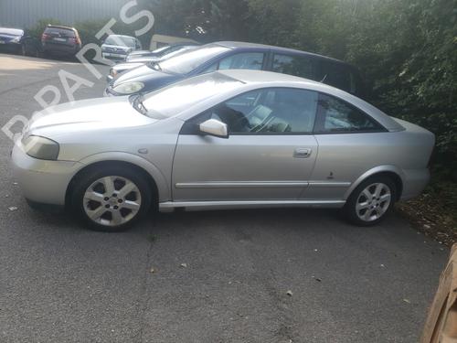 Brugte OPEL ASTRA G Coupe (T98) 1.8 16V (F07) (116 hp) 4338808