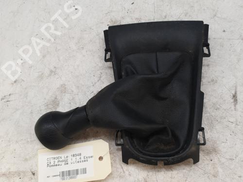 Gearknop CITROËN C3 II (SC_) 1.4 | BP37588070I34 - Image 2