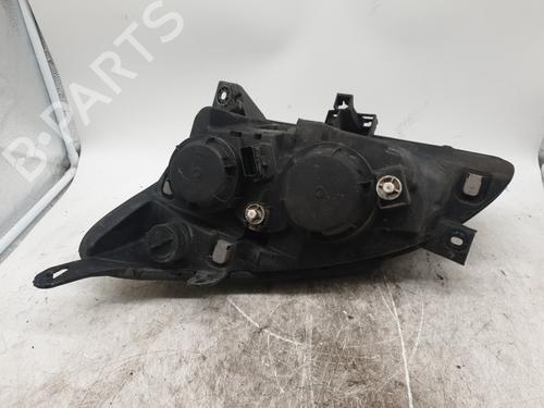 Used Right headlight Right headlight CITROËN C5 I (DC_) 2.0 HDi (DCRHZB, DCRHZE) (109 hp) 24115847 24115847