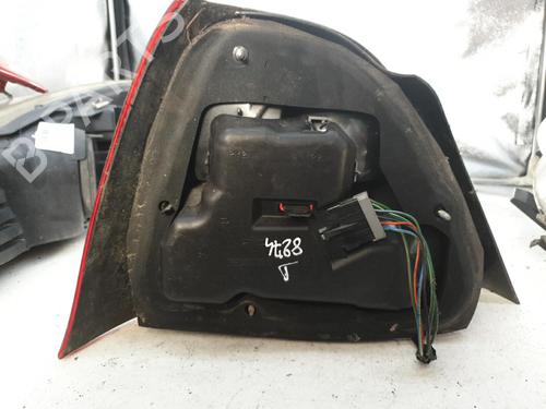 Right taillight ROVER 25 I Hatchback (RF) 1.4 16V | BP22875705C35 