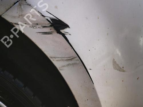 Rear bumper SEAT IBIZA IV (6J5, 6P1) 2.0 TDI | BP22876128C8