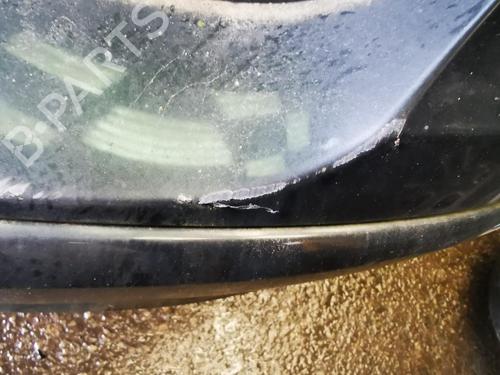 Rear bumper SEAT ALTEA XL (5P5, 5P8) 1.9 TDI | BP22876368C8 