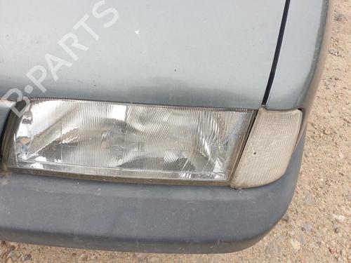 Left front indicator CITROËN ZX (N2) 1.9 DT | BP28190658C32 