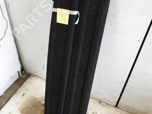 Used Rear parcel shelf OPEL MERIVA A MPV (X03) 1.7 CDTI (E75) (100 hp) 24422417