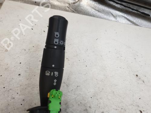 Steering column stalk RENAULT MEGANE II (BM0/1_, CM0/1_) 1.5 dCi (BM1E, CM1E) | BP22874387I23 
