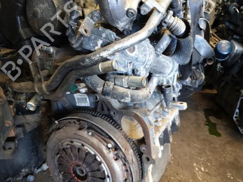 Used Engine Engine SUZUKI IGNIS II (MH) 1.3 DDiS (RM413D) (70 hp) 22866139 22866139