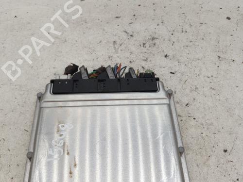 Control unit MERCEDES-BENZ M-CLASS (W163) ML 270 CDI (163.113) | BP22865001M11 