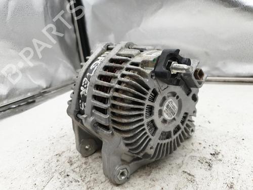 Used Alternator Alternator RENAULT MASTER III Van (FV) 2.3 dCi 130 FWD (FV0M, FV0Y, FV0J, FV02, FV03) (130 hp) 22867703 22867703