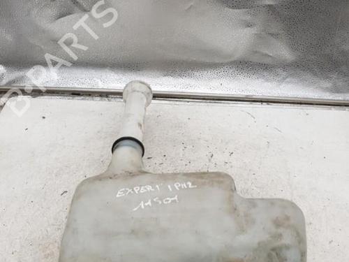 Used Windscreen washer tank PEUGEOT EXPERT (224_) 2.0 HDI (109 hp) 22865518