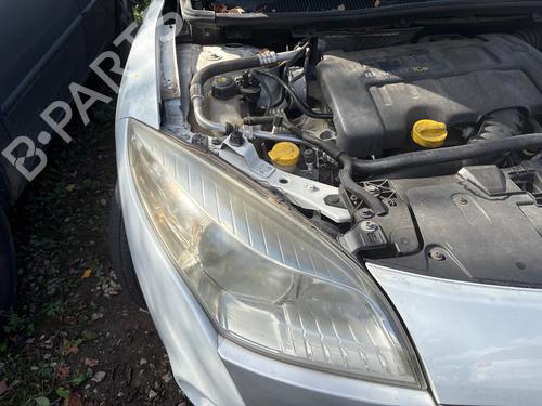 Højre forlygte Højre forlygte 39603901 39603901