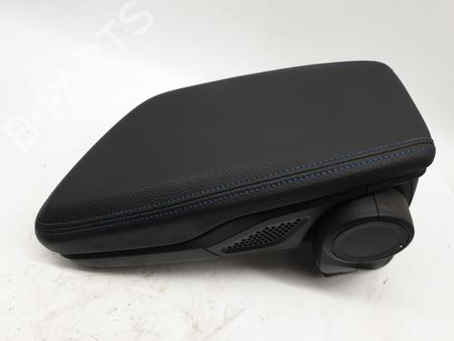 Used Armrest / Center console Armrest / Center console BMW X2 (F39) sDrive 18 d (150 hp) 22883375 22883375
