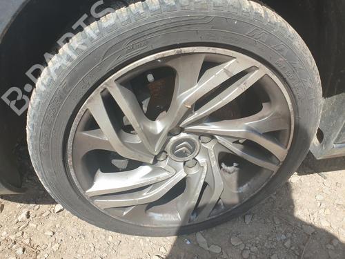 Used Other CITROËN C4 II (NC_) 2.0 HDi / BlueHDi 150 (150 hp) 29738393