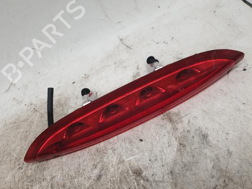Used Third brake light PEUGEOT 208 I (CA_, CC_) 1.6 HDi / BlueHDi 75 (75 hp) 25286338