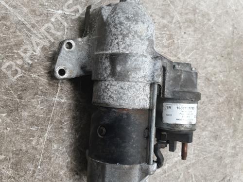 Starter CITROËN C6 (TD_) 2.7 HDi | BP33115336M8 - Image 3
