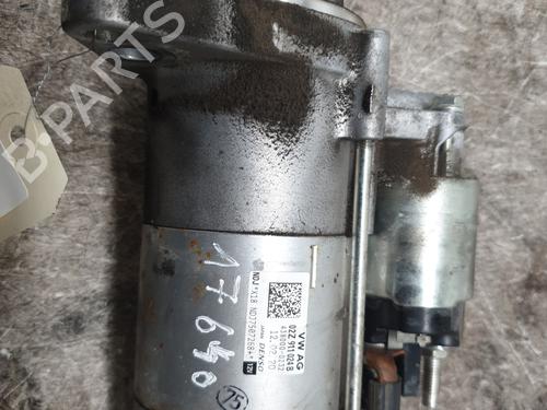 starter-vw-polo-vi-aw1-bz1-ae1-2017-29330106 main image