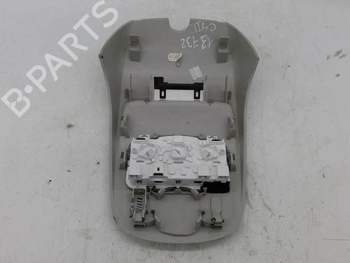 Used Interior roof light Interior roof light CITROËN C4 II (NC_) 1.6 HDi 115 (114 hp) 22886281 22886281