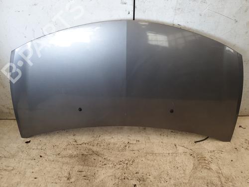 Hood RENAULT CLIO III Grandtour (KR0/1_) 1.5 dCi (KR0F) | BP24617953C1 